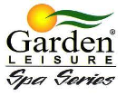 Garden leisure spas